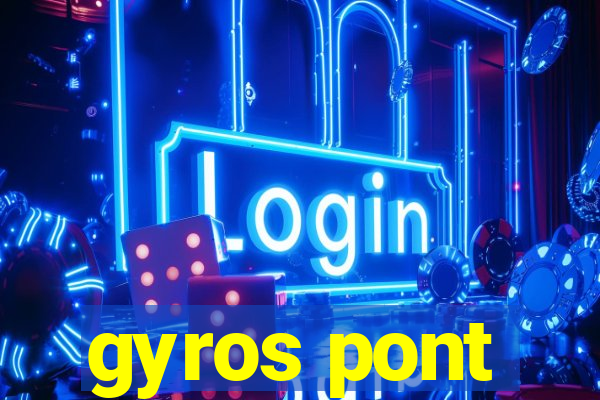 gyros pont