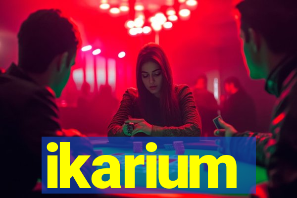 ikarium