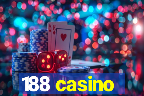 188 casino