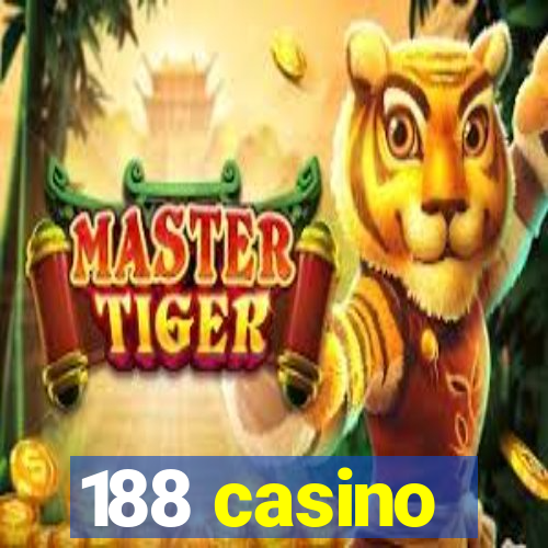 188 casino