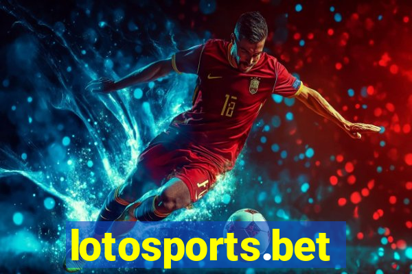 lotosports.bet