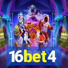 16bet4