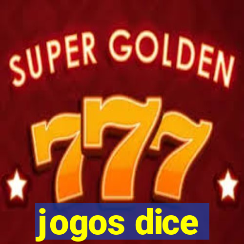 jogos dice