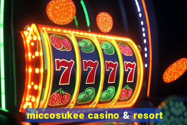 miccosukee casino & resort