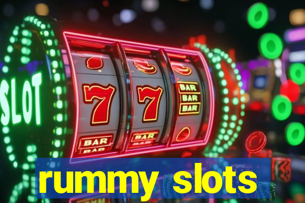 rummy slots