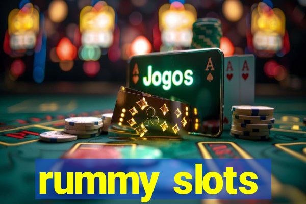 rummy slots