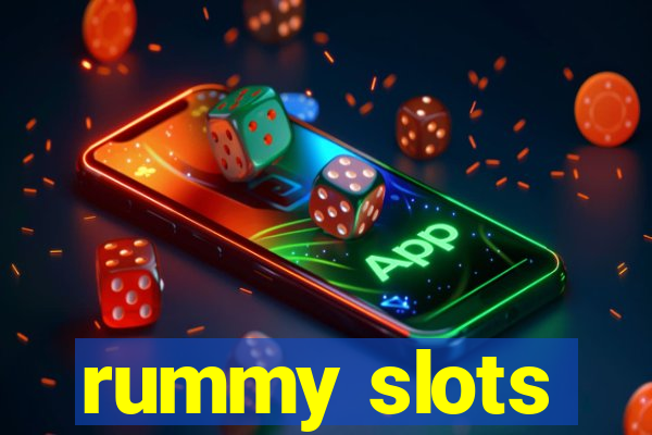 rummy slots