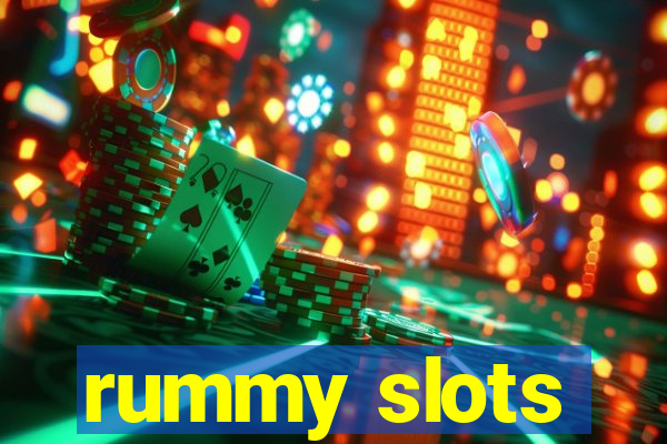 rummy slots