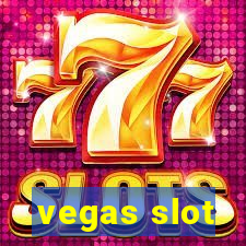 vegas slot