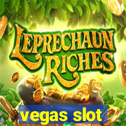 vegas slot