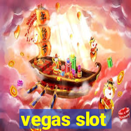 vegas slot