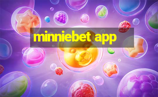 minniebet app