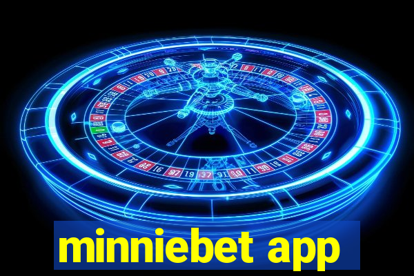 minniebet app