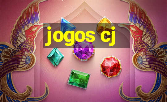 jogos cj