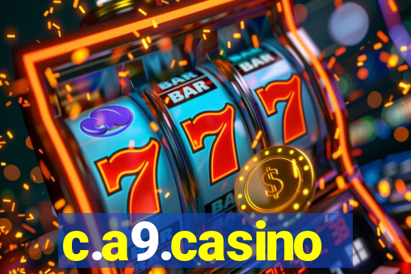 c.a9.casino