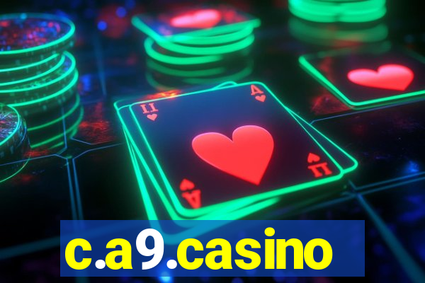 c.a9.casino