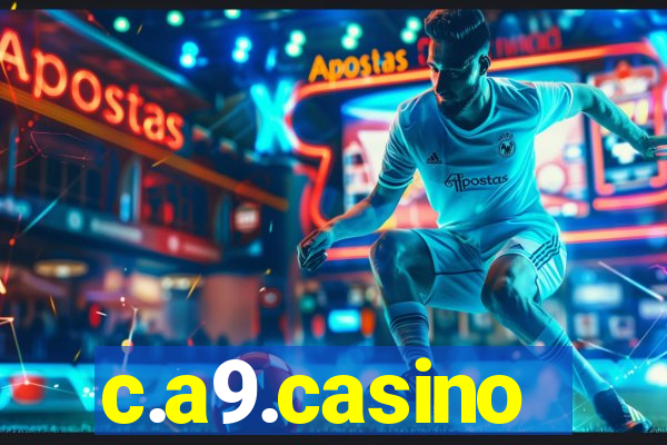 c.a9.casino