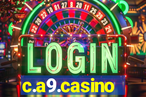 c.a9.casino