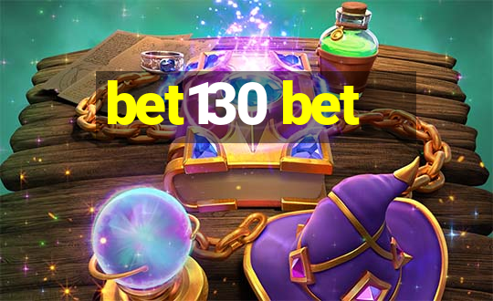 bet130 bet