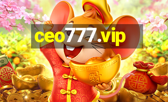 ceo777.vip