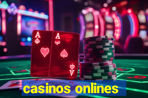 casinos onlines