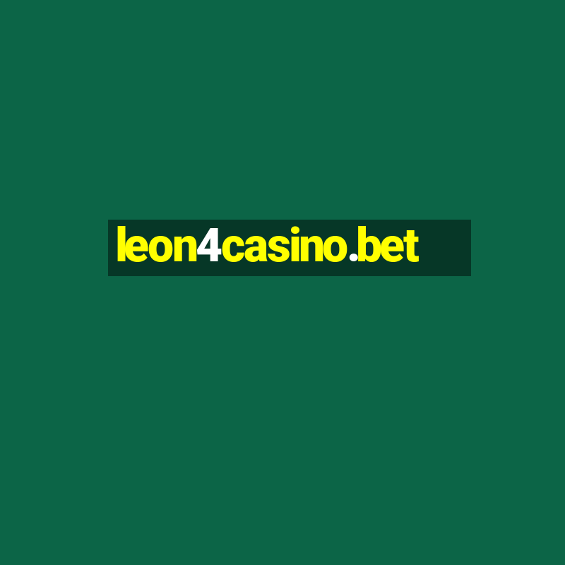 leon4casino.bet