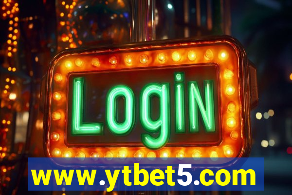 www.ytbet5.com