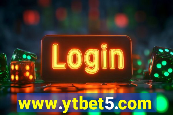 www.ytbet5.com