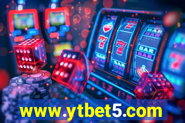 www.ytbet5.com