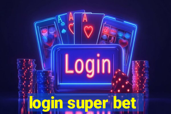 login super bet