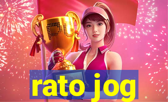 rato jog