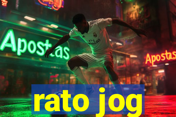 rato jog