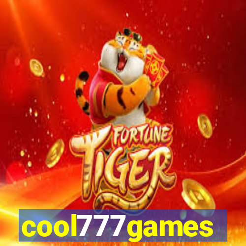 cool777games