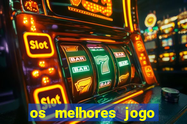 os melhores jogo para ganhar dinheiro