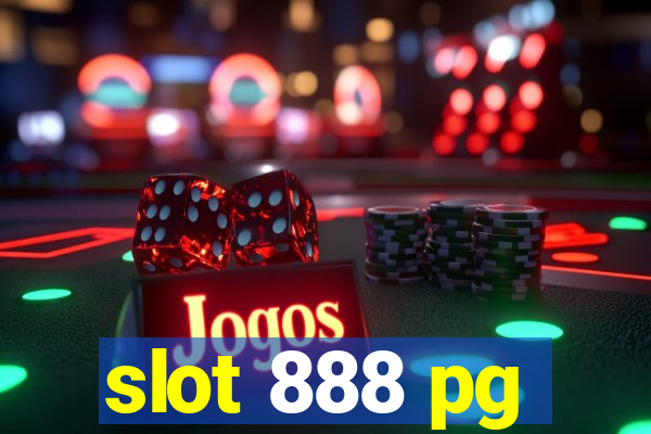 slot 888 pg