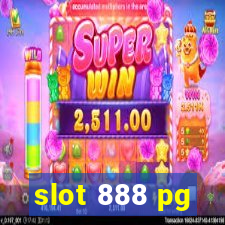 slot 888 pg