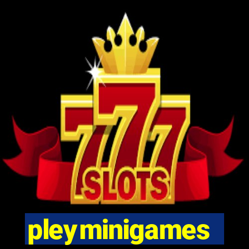 pleyminigames