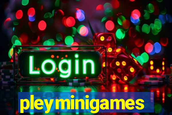 pleyminigames