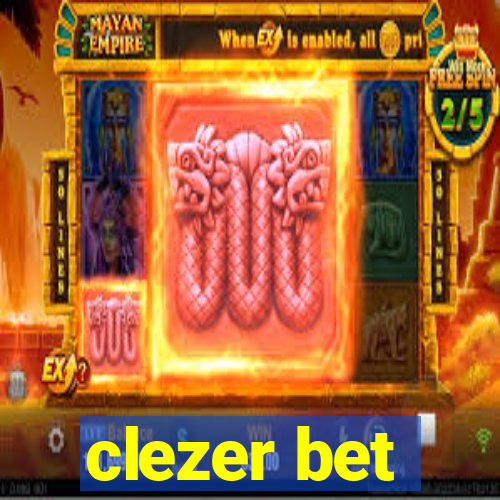 clezer bet