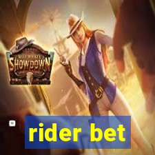 rider bet