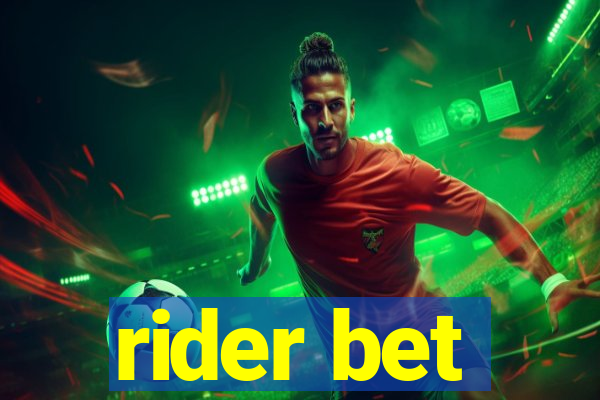 rider bet