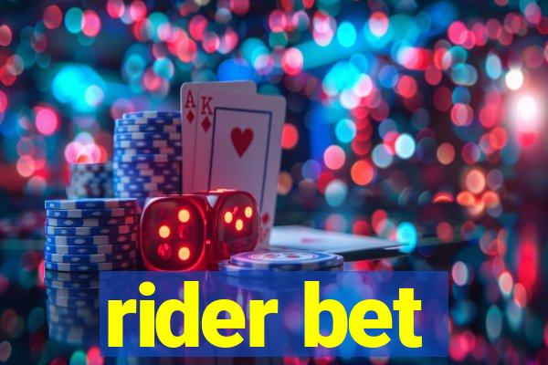 rider bet