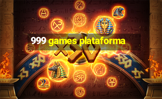 999 games plataforma