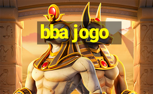 bba jogo