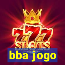 bba jogo