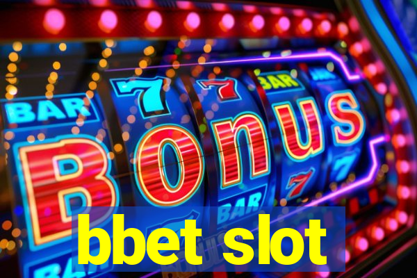 bbet slot