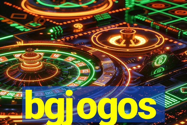 bgjogos