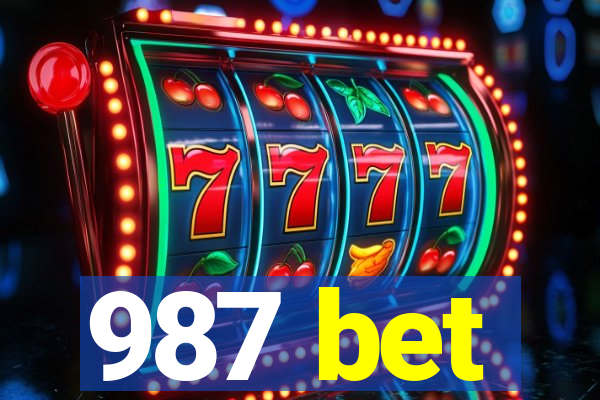 987 bet