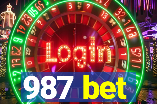 987 bet