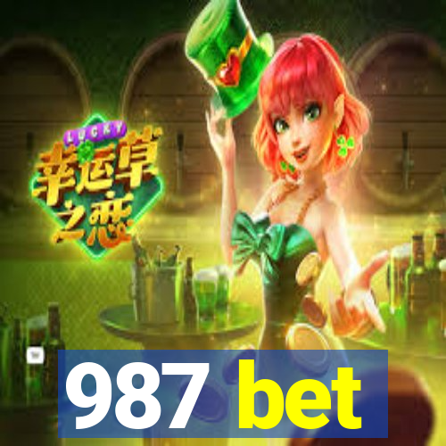 987 bet